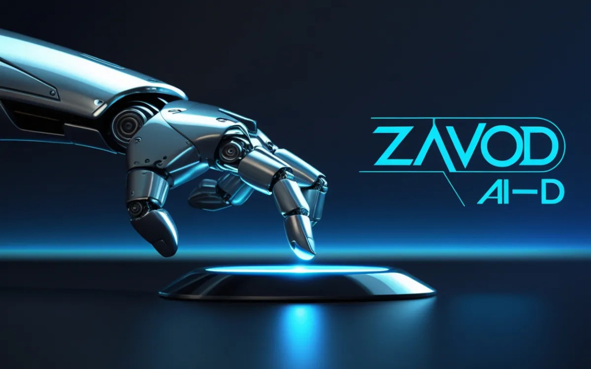 Pridruži se Zavodu AI-D in soustvarjaj prihodnost umetne inteligence v Sloveniji