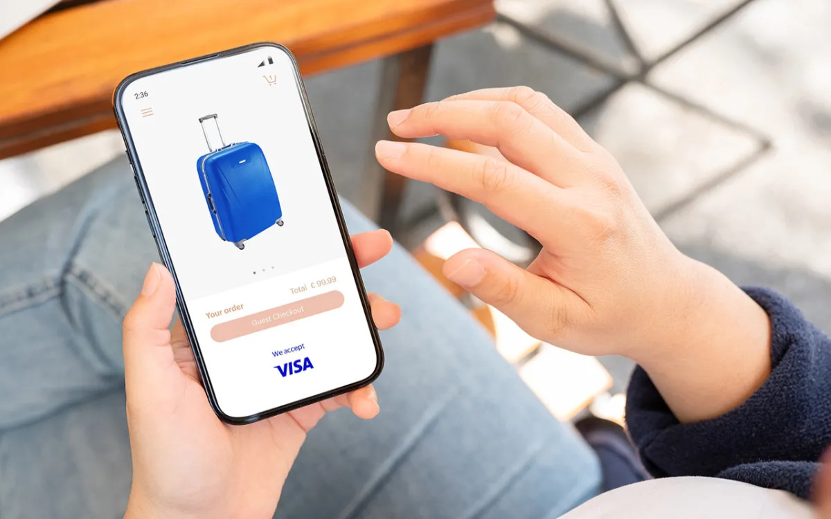 Slovenski potrošniki pri spletnem nakupovanju dajejo prednost varnosti