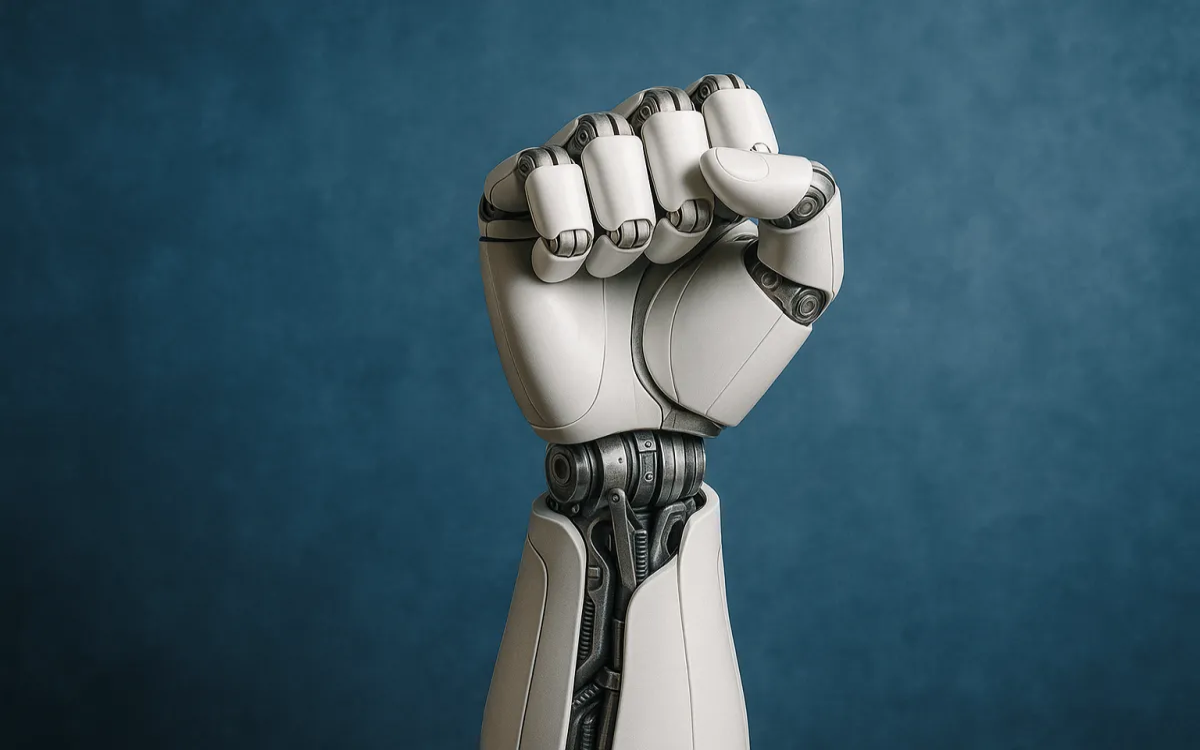 Majske UI-novosti: Vizualna moč in programska avtonomija