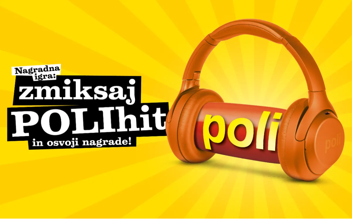 Poli predstavlja POLIhits