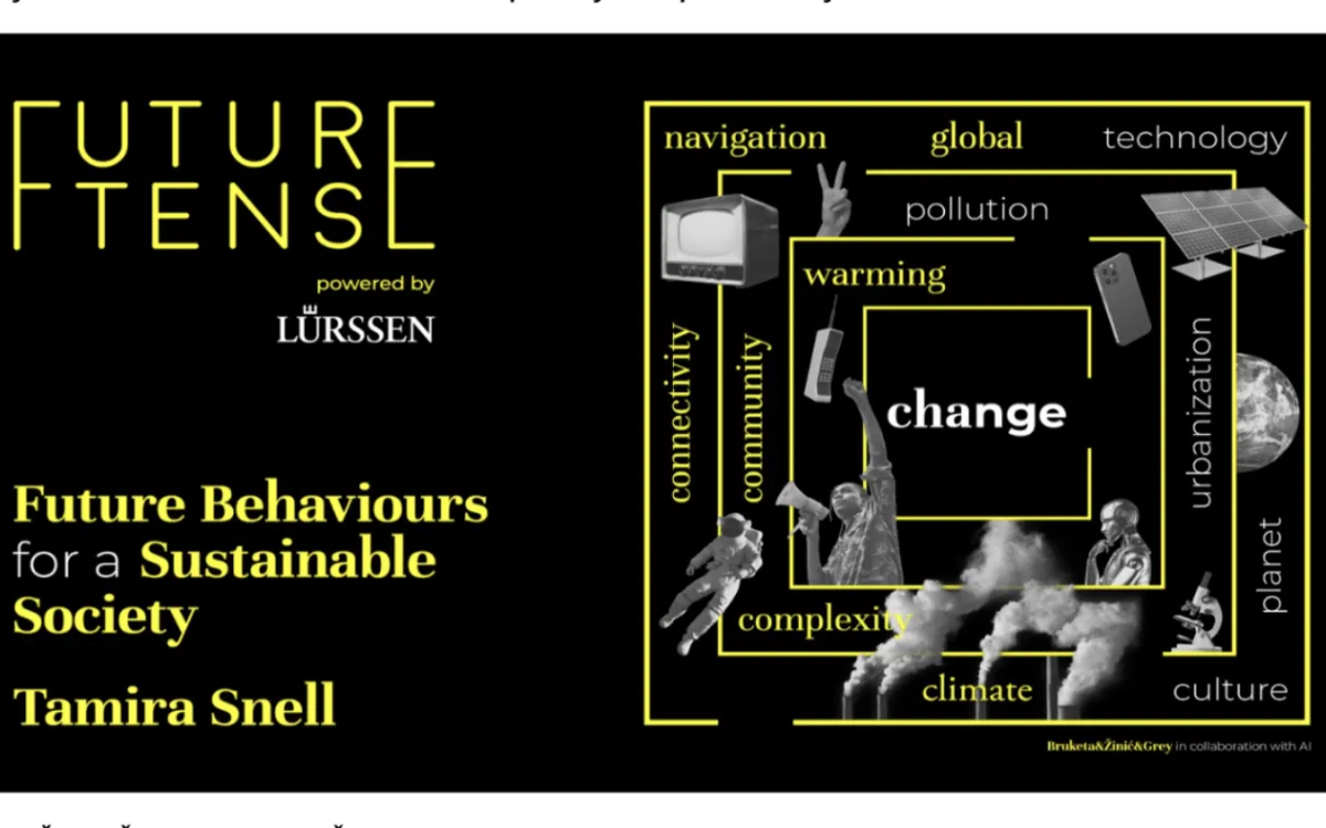 Bruketa&Žinić&Grey: ART + AI