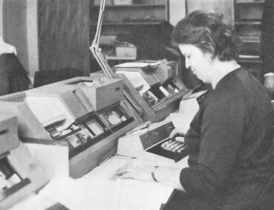 petrol - racunalniki