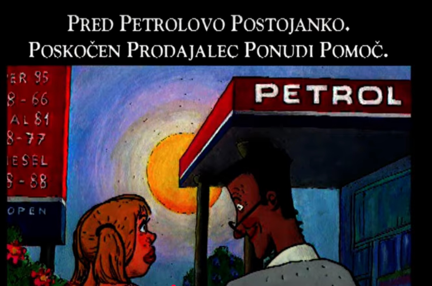 petrol - primoz pa petra