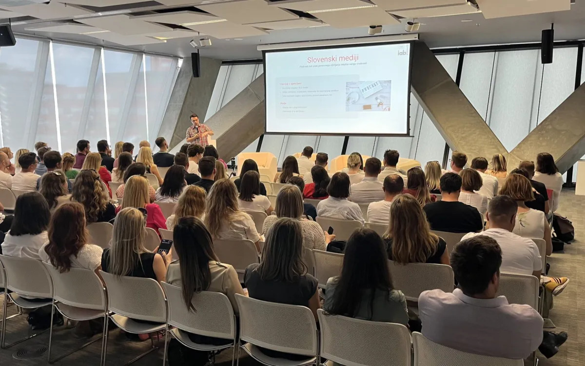 AdEx 2024: Več kot 16-odstotna rast evropskega trga