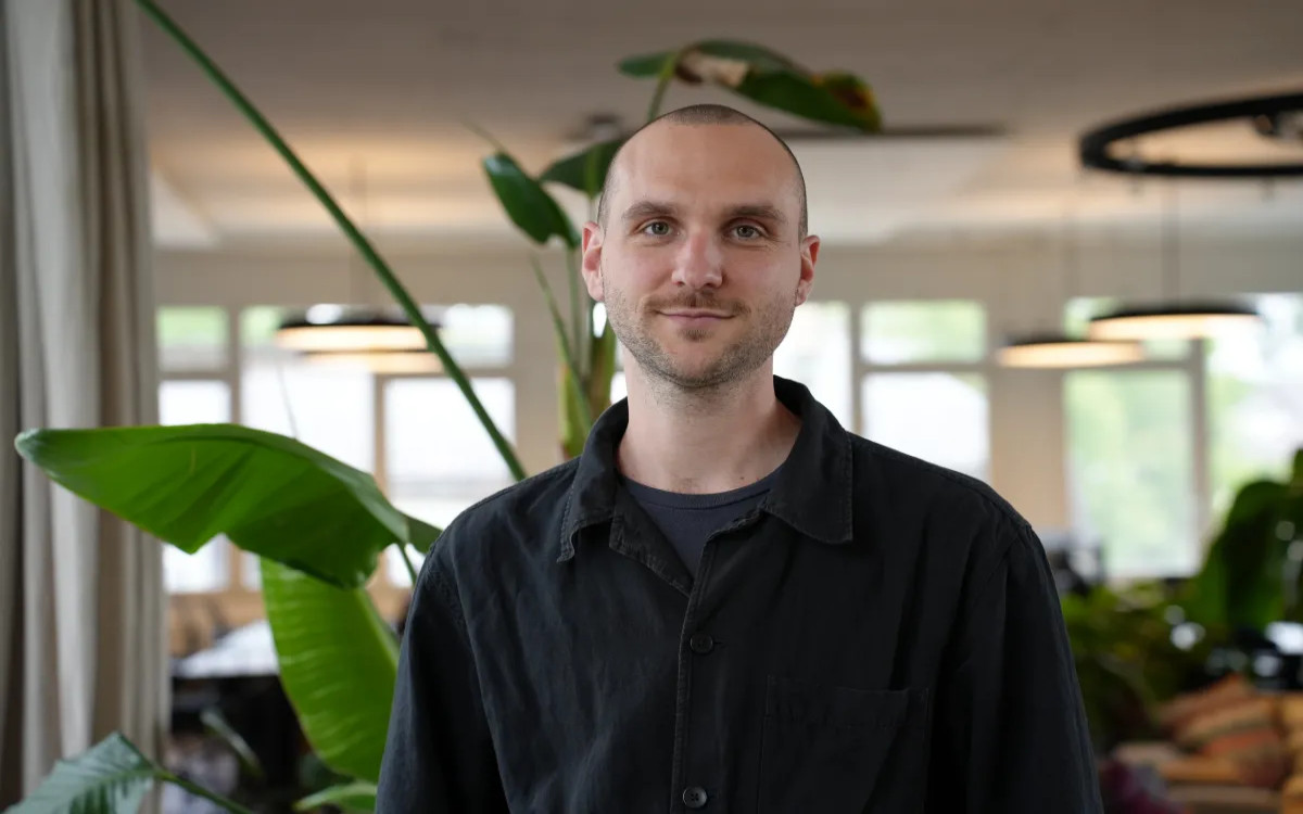 »Nimamo jasno izraženega vizualnega jezika in ga verjetno tudi nikoli ne bomo imeli«