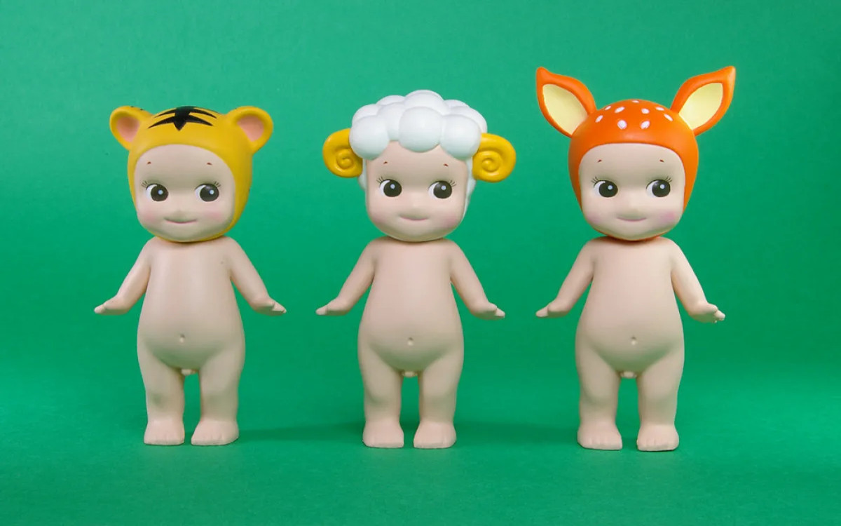 Sonny Angels: Marketinška fama, ki je v resnici nismo razumeli