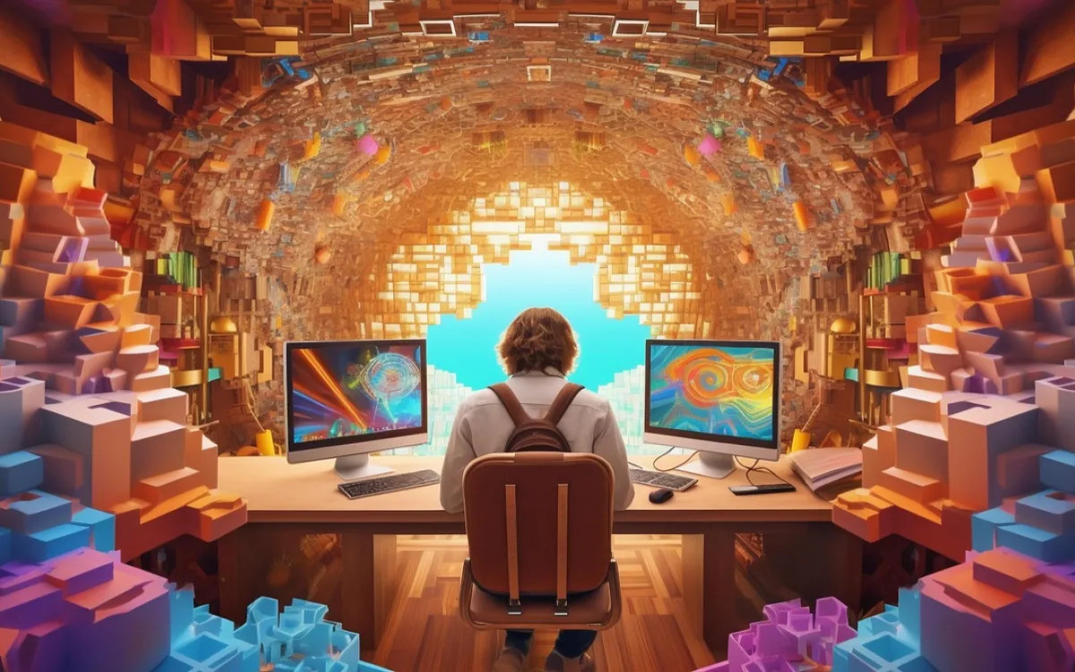 Meta dobiva avtomatizirane oglase, ki jih bo ustvarjala UI