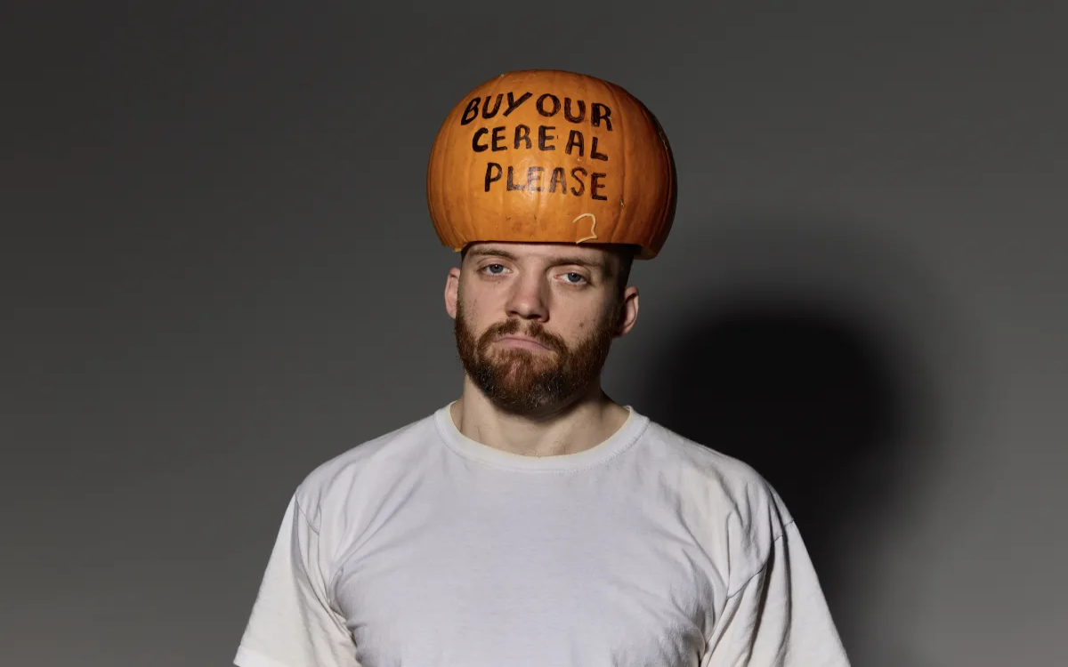 »UI vzame povprečje vsega, zato lahko ustvari le povprečno vsebino« 