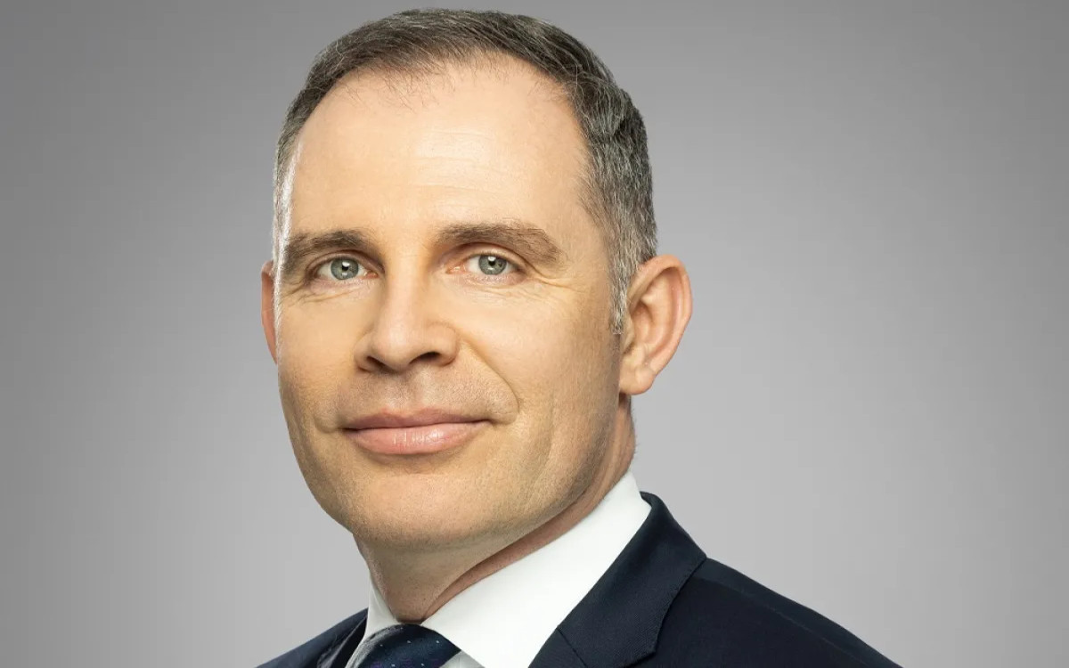 David Kovačič prevzema vodenje SPAR Hrvaška