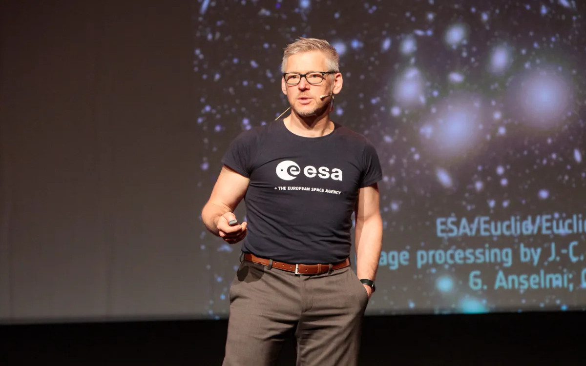 DIGGIT: Premikati meje mogočega