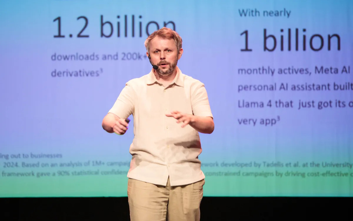 DIGGIT: Metin svet umetne inteligence ali prihodnost oglaševanja je tu