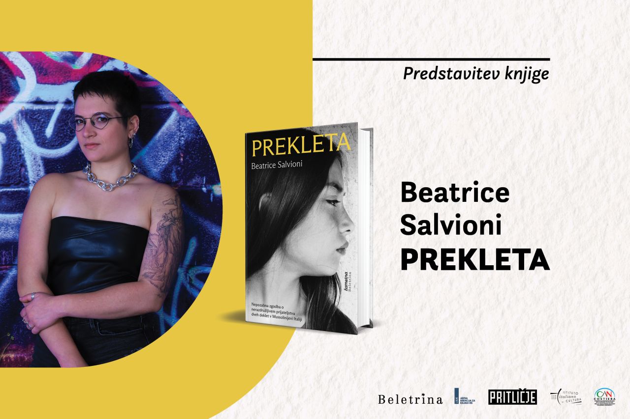 Prekleta