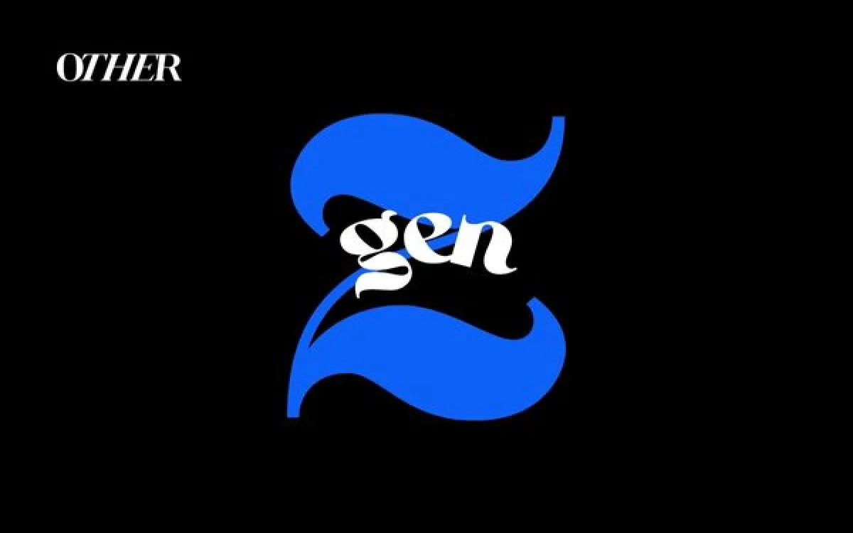 Gen Z: Med ironijo, eskapizmom in digitalnim kaosom