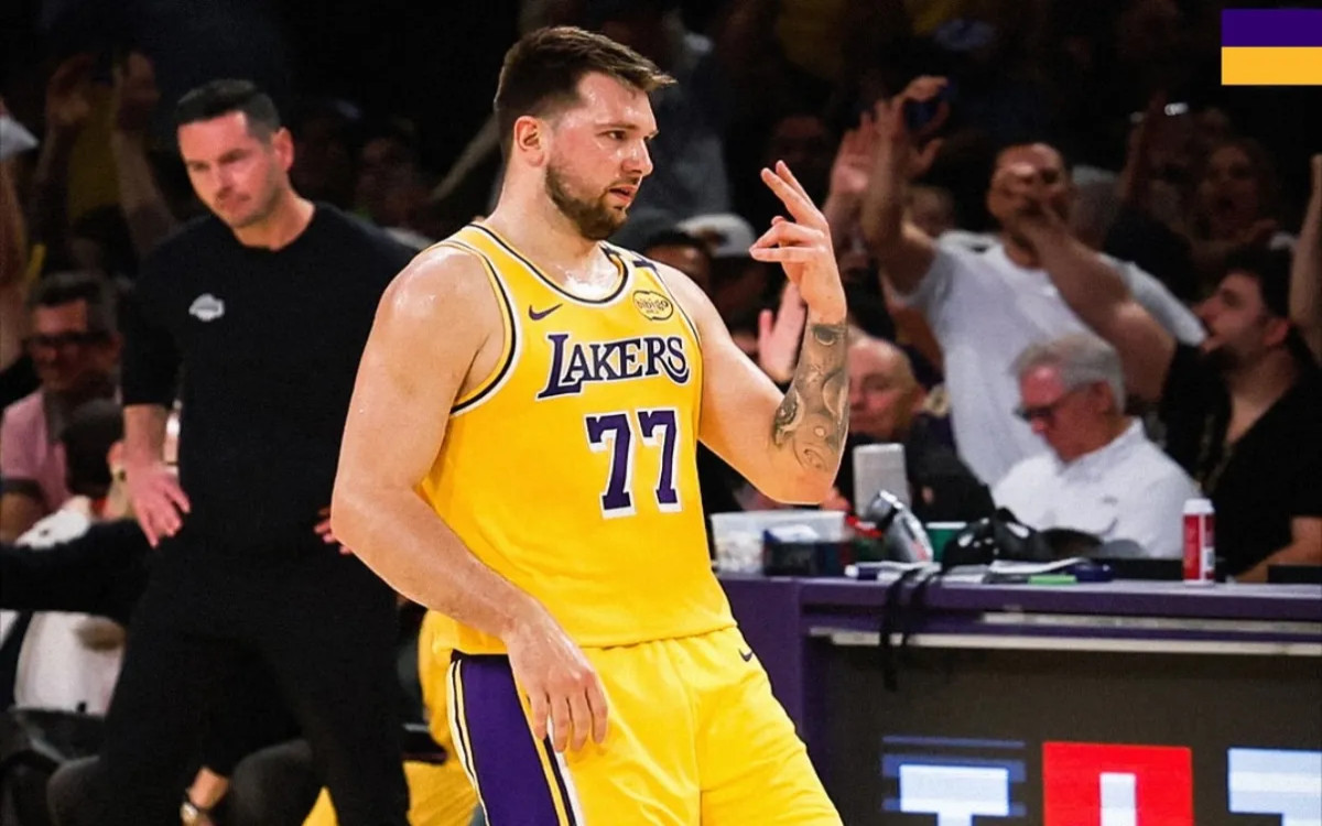 »Vse, kar je povezano z Luko, priteguje poglede in ustvarja dobro vsebino«