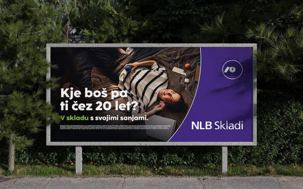 Zaživi v skladu s svojimi sanjami