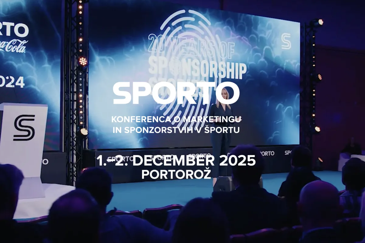 Image for SPORTO konferenca 