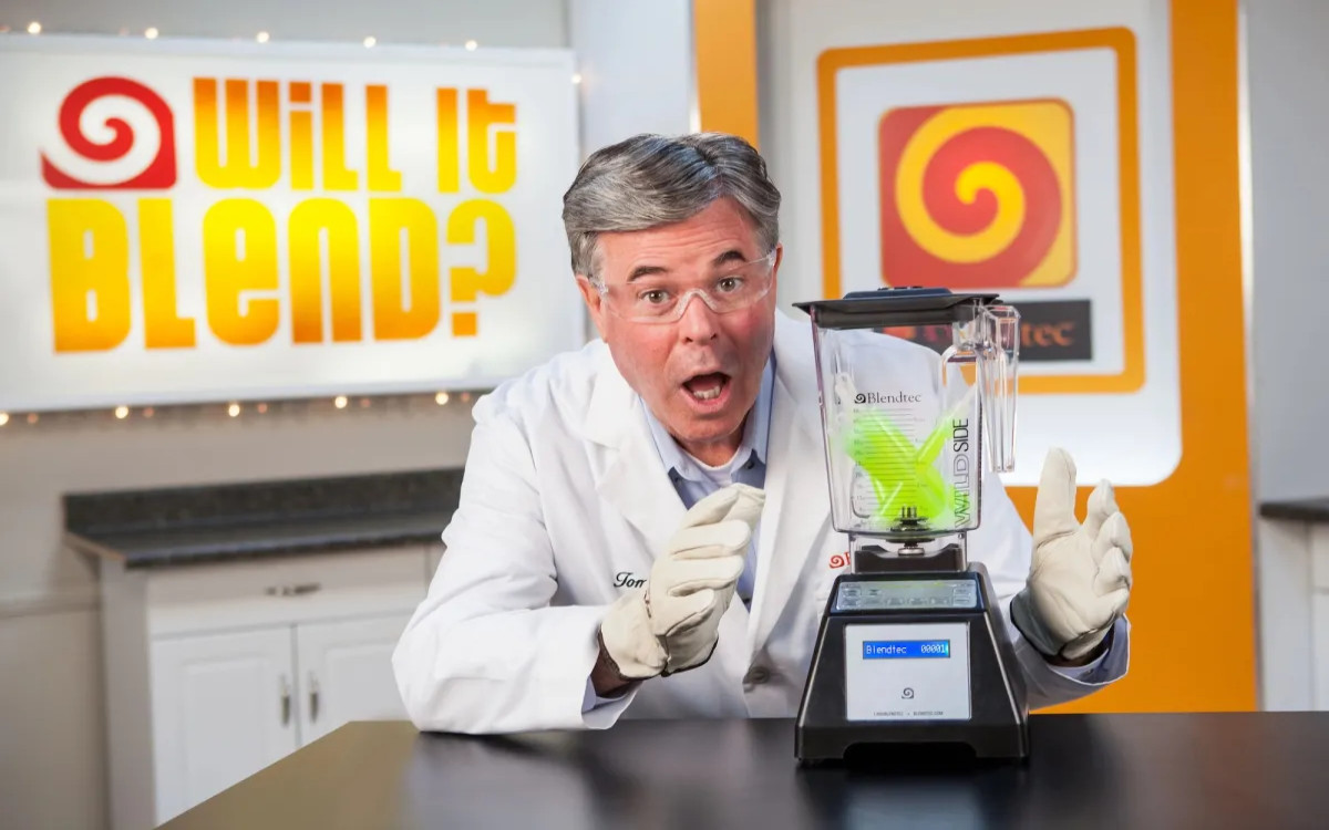 Kako ustvariti »buzz« okoli (dolgočasnih) izdelkov?