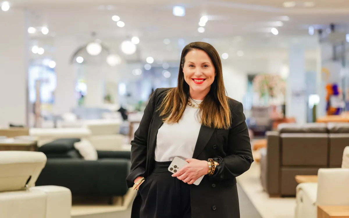 »Pri učinkovitem marketingu sta analitika in razumevanje podatkov higienski minimum«