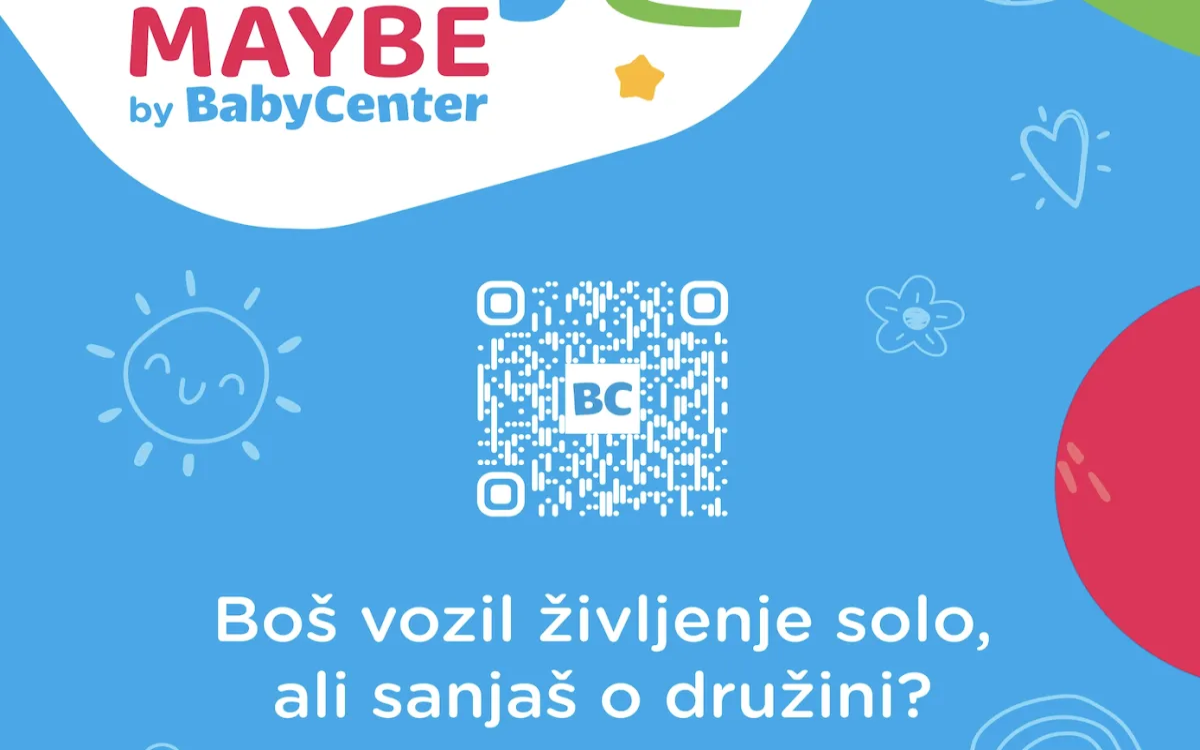 Generacija Z razmišlja drugače: otrok ni več samoumevna postaja