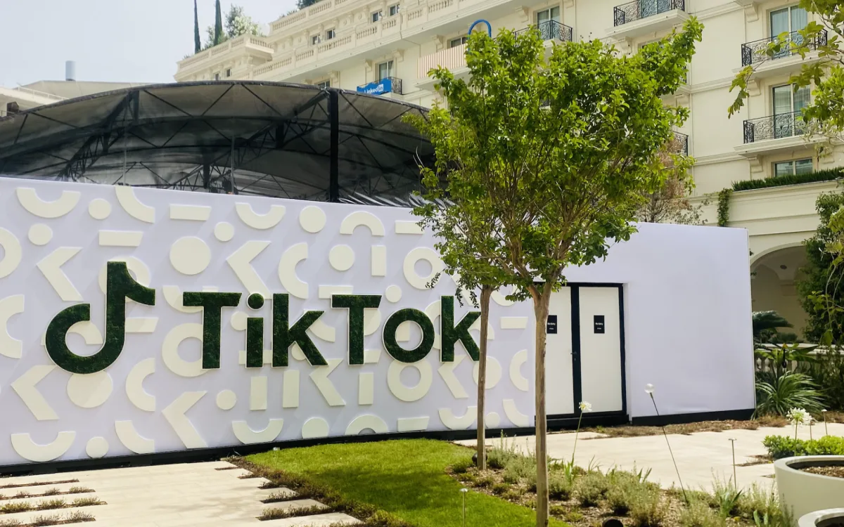 Cannes Lions 2025: Vplivneži, šport in UI