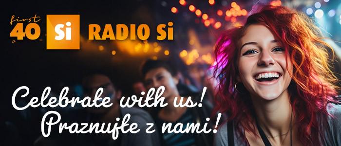 RADIO Si