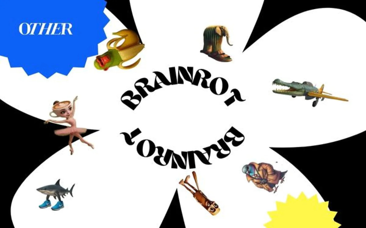 Generacija Z: Ko možgani gnijejo