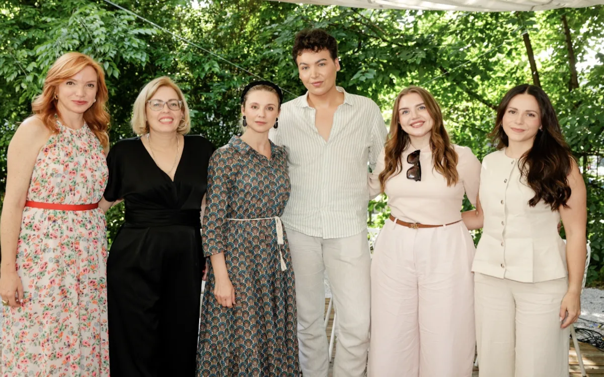 V poletje zakorakali SaMMozavestno