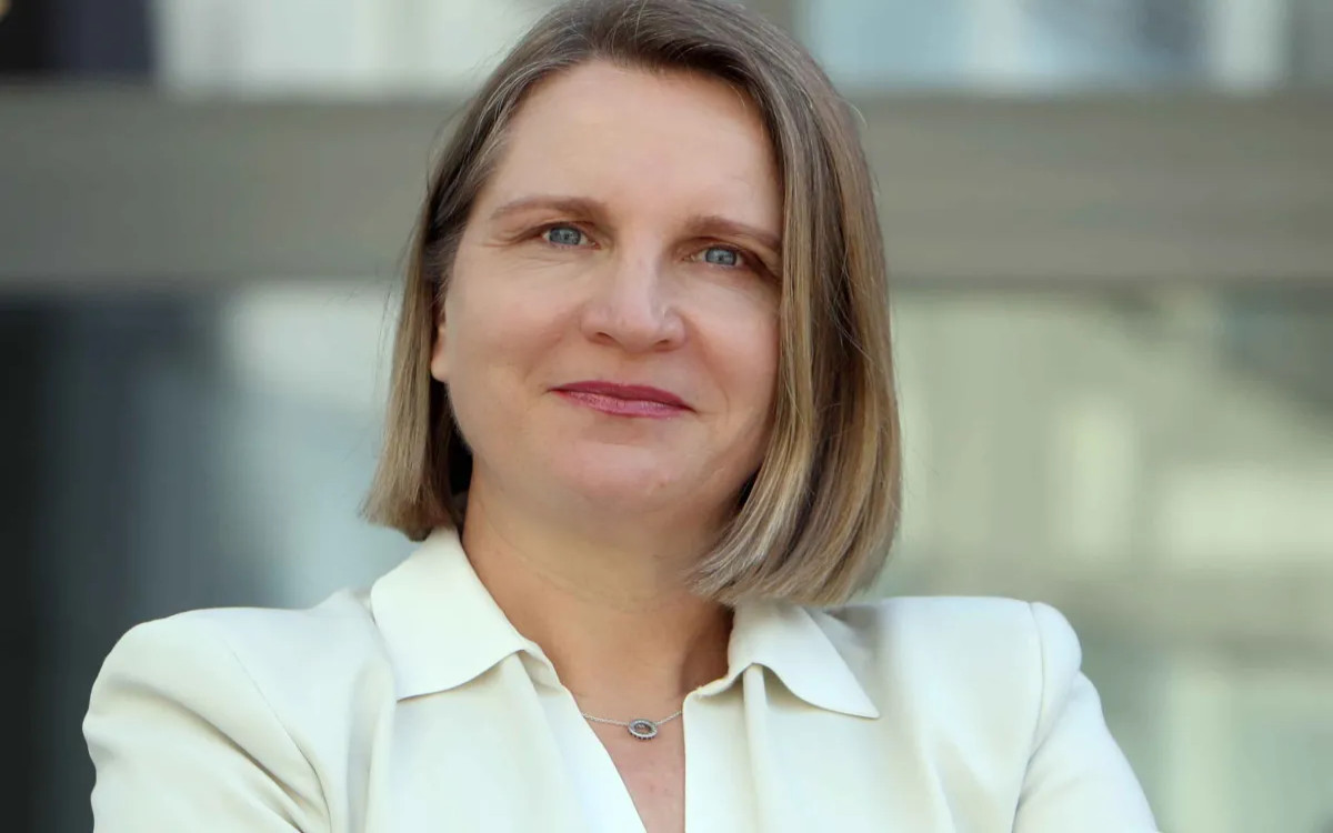 Petra Golmajer na Radiu Slovenija vodi ekipo radijskega trženja