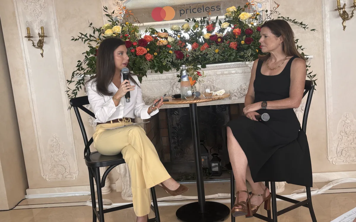 Emma Tucker x Cannes Lions: Kakšna je prihodnost novinarstva, ko smo vsi postali mediji?