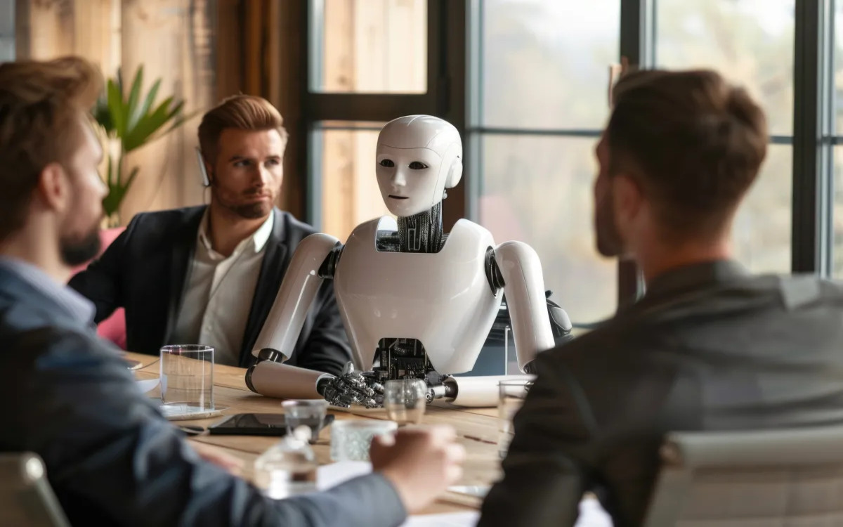 Ni se prijavila na razpis, pa je vseeno tu – UI kot novi član ekipe