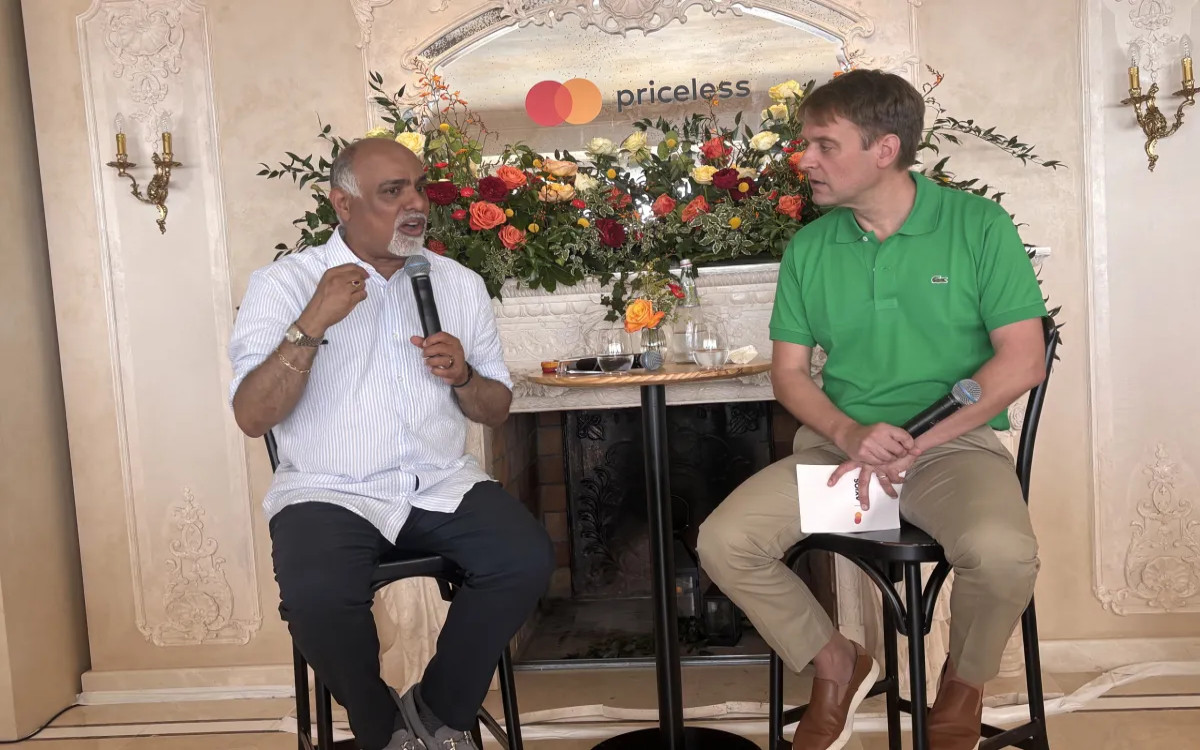 Cannes Lions: Vključite vseh pet čutov