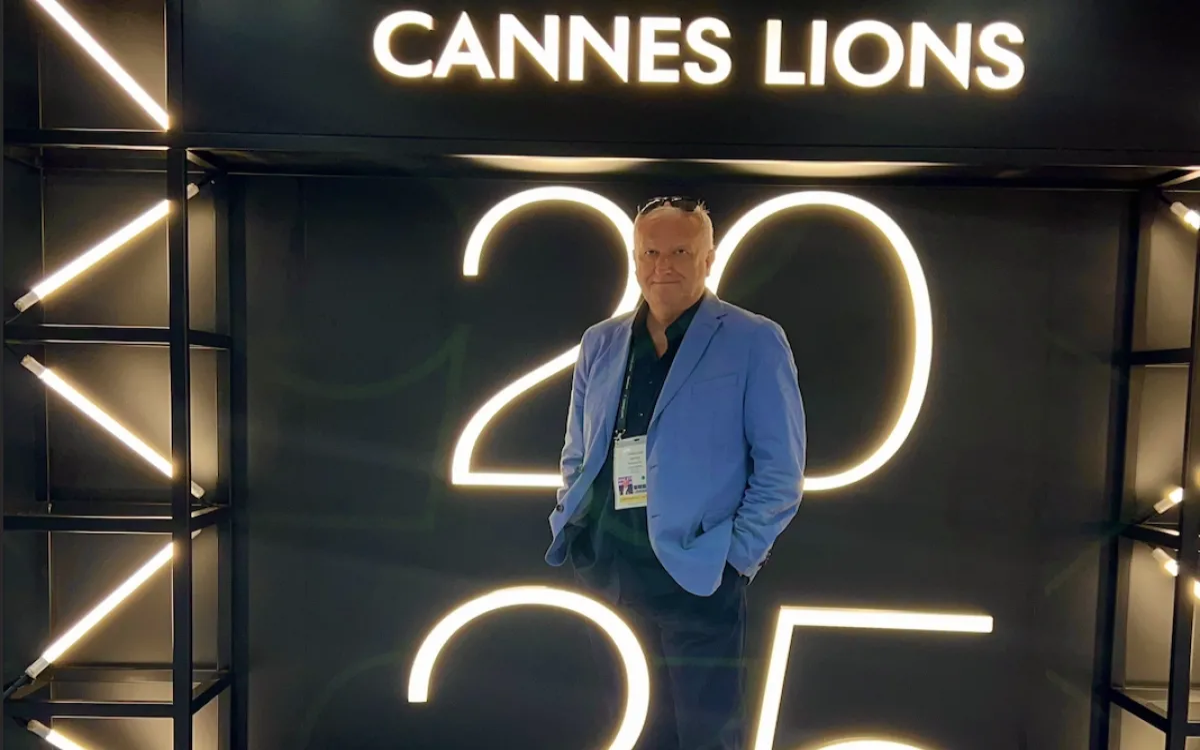 Cannes Lions: Dve veliki nagradi v kategoriji zunanje oglaševanje