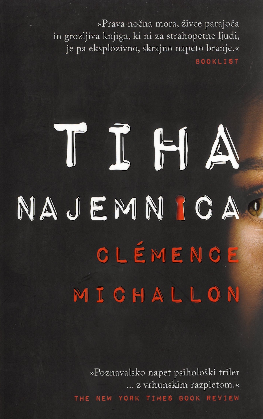 Tiha najemnica