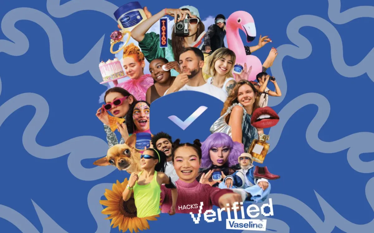 Cannes Lions: Vaseline preveril spletne »hacke« in osvojil leva