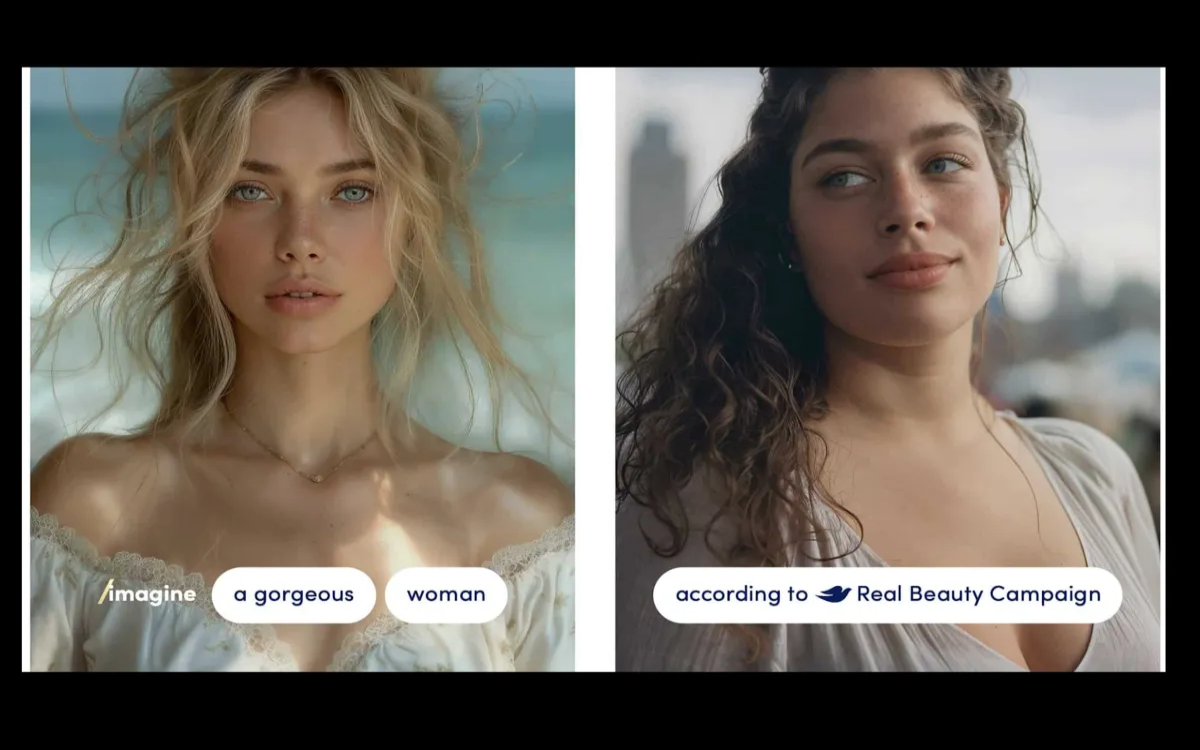 Cannes Lions: Kako blagovna znamka Dove zbira kanske leve