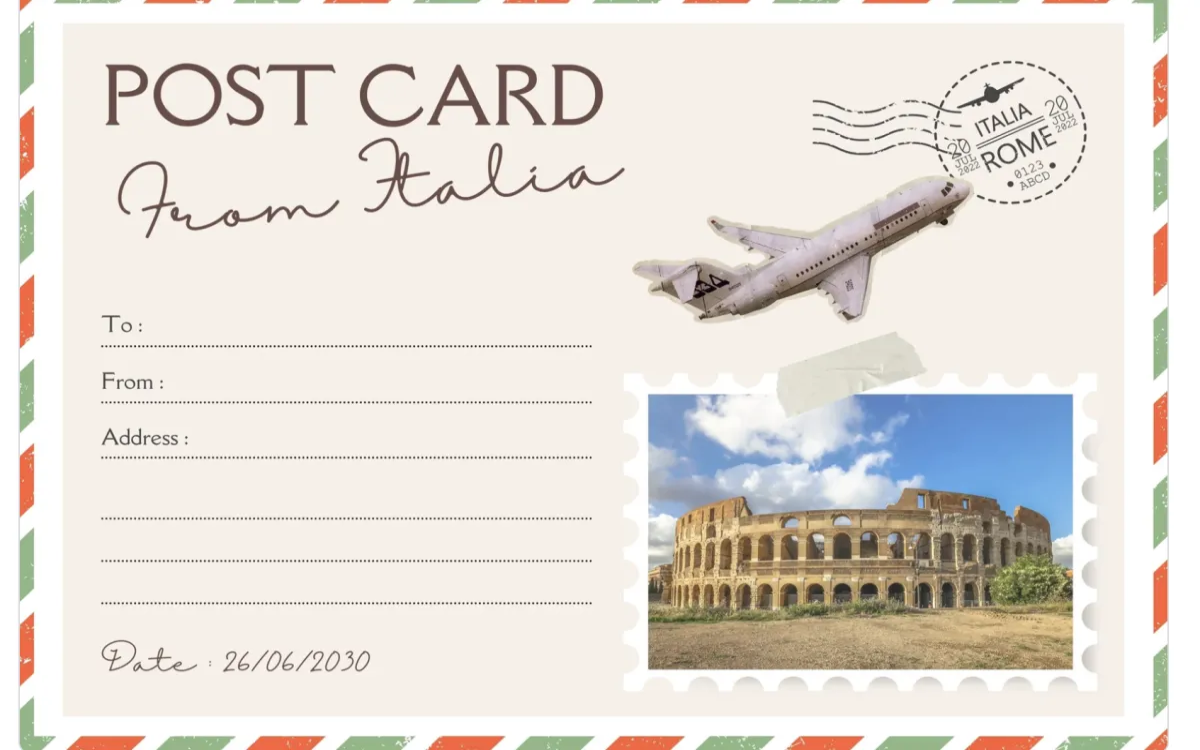 »Grazie mille, pubblicità!« ali zakaj morate spoznati najboljše italijanske oglase