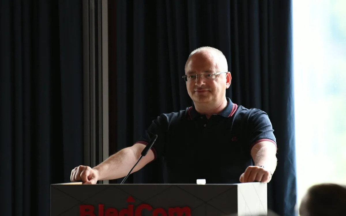 Na Bledu zbrani strokovnjaki za odnose z javnostmi z vsega sveta 