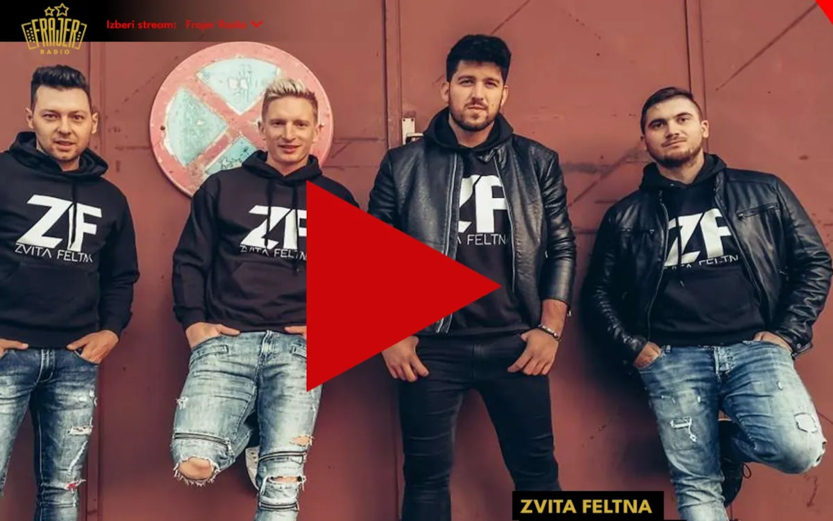 Frajer radio – nov medijski format za tradicionalno Slovenijo