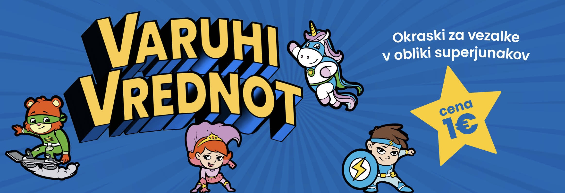 Varuhi vrednot