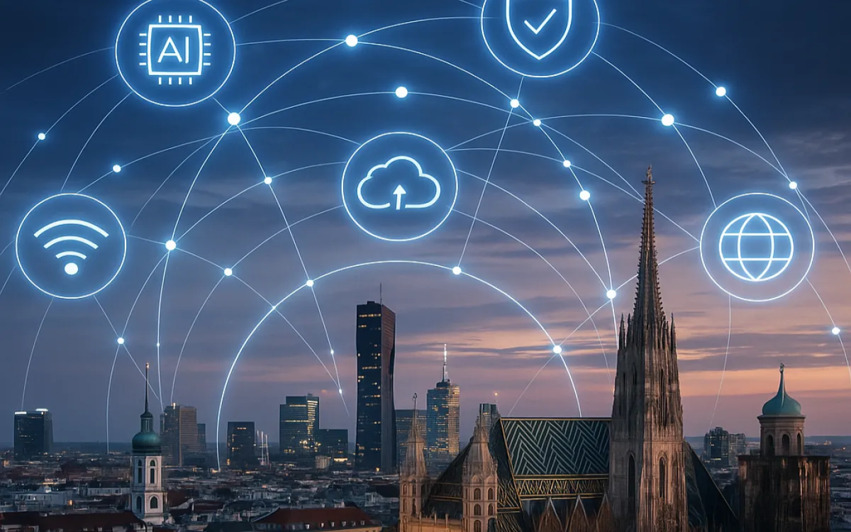 EU načrtuje gradnjo petih gigatovarn umetne inteligence