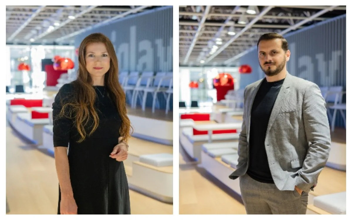 Življenje z znaMMkami