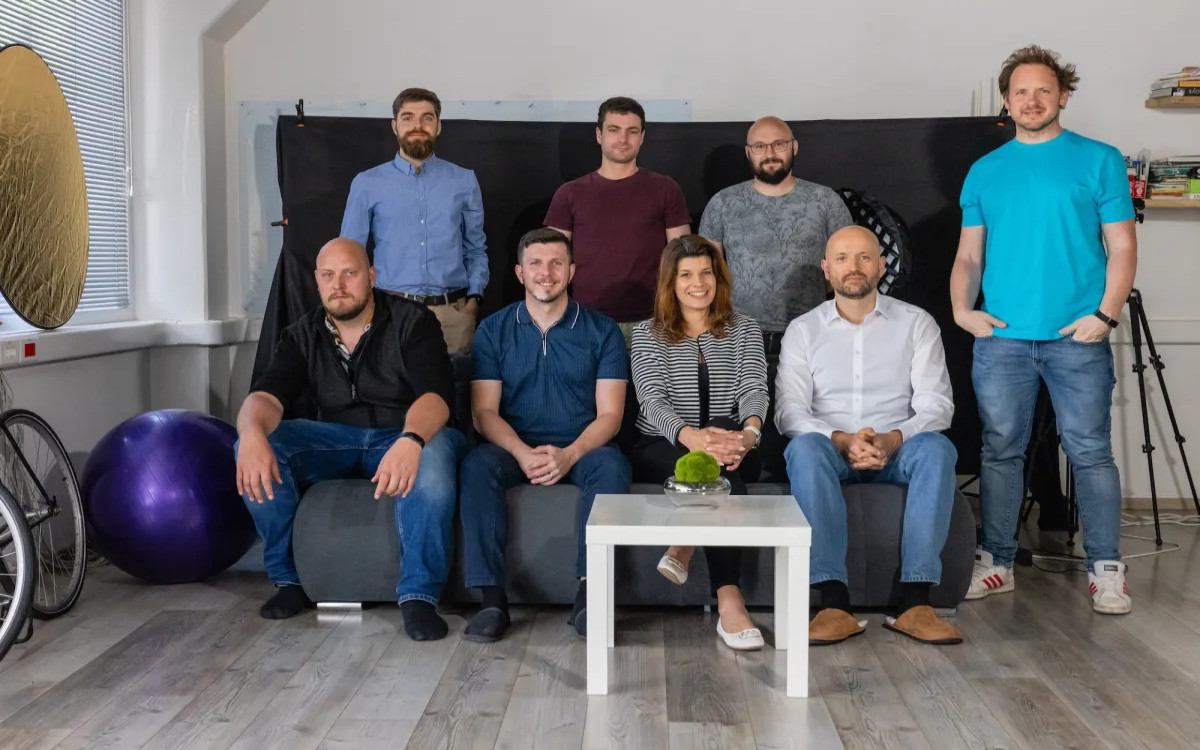 »Ustvarjamo mostove med industrijami«