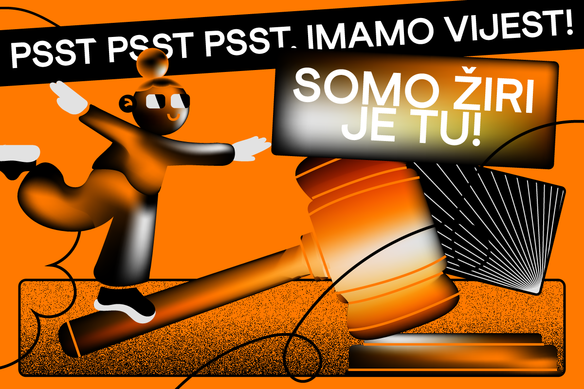 Znani so člani žirije SoMo Borac 2025