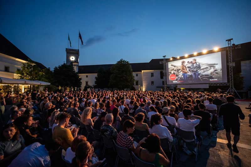 Film pod zvezdami 2025