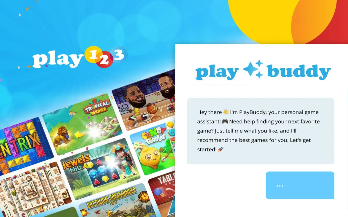 Slovenski UI-pomočnik PlayBuddy prepoznan kot primer dobre prakse