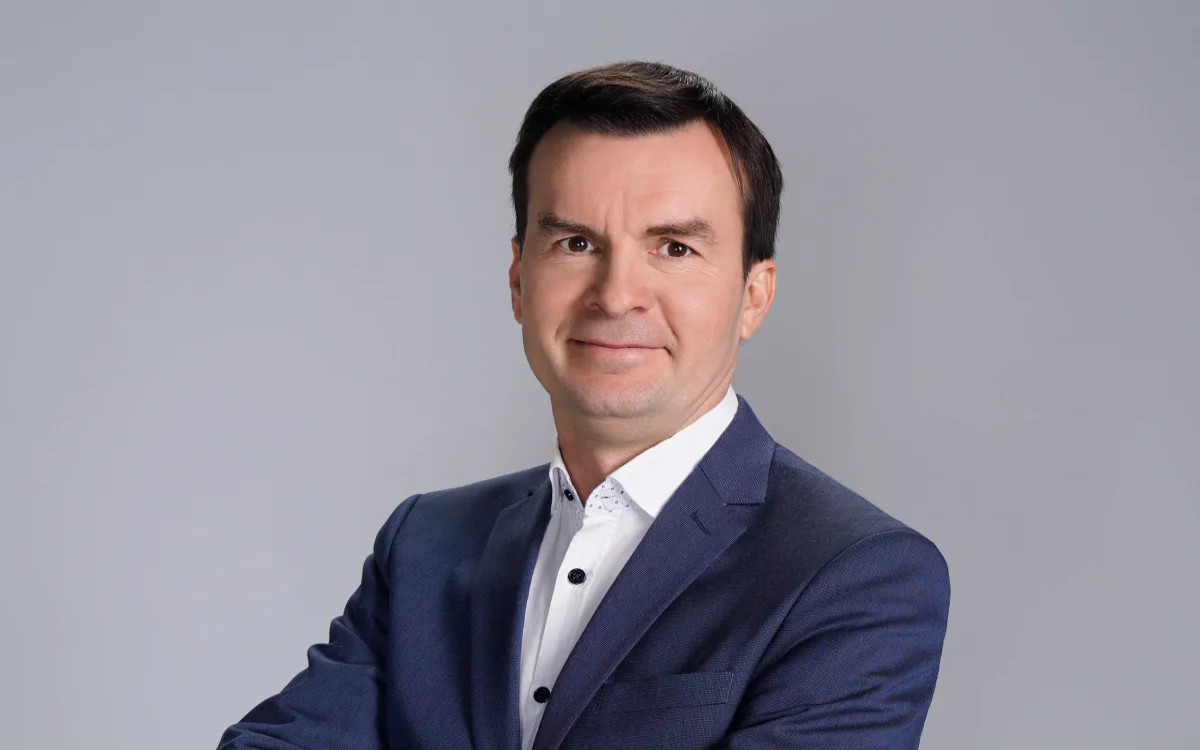 Planet TV ima novega izvršnega direktorja