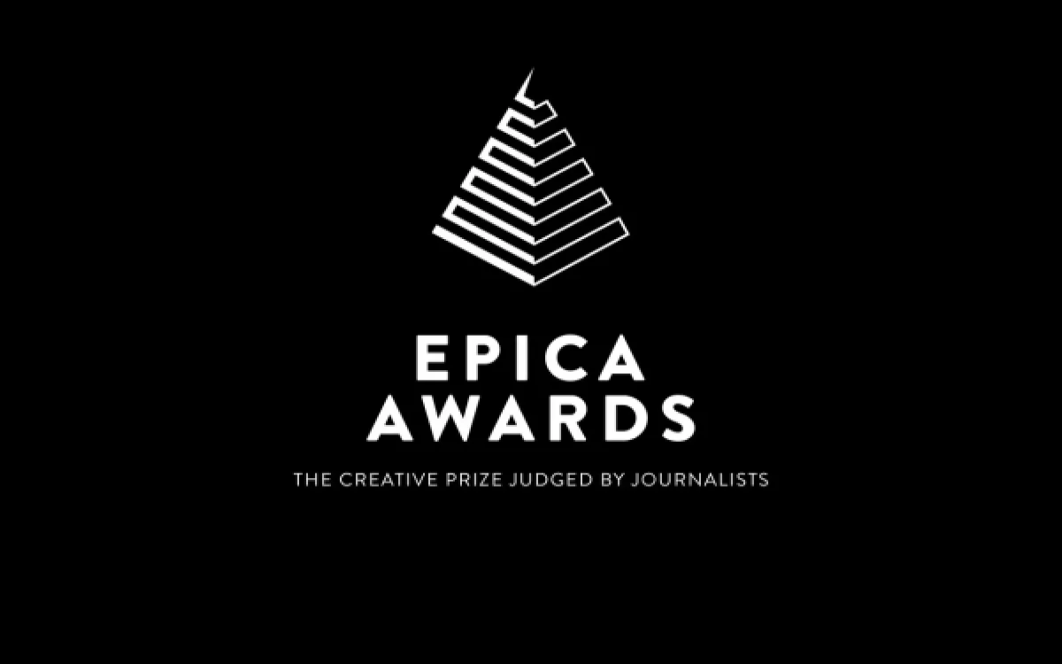 Epica Awards 2025: Prijave odprte, žirijo bo vodila Claire Bridges 