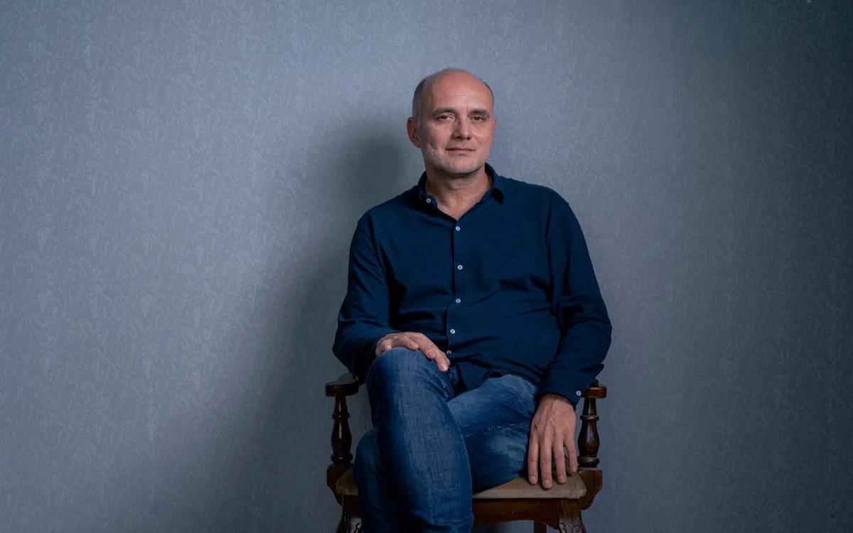 Dela, ki so Nikoli Žiniću »zlezla pod kožo«