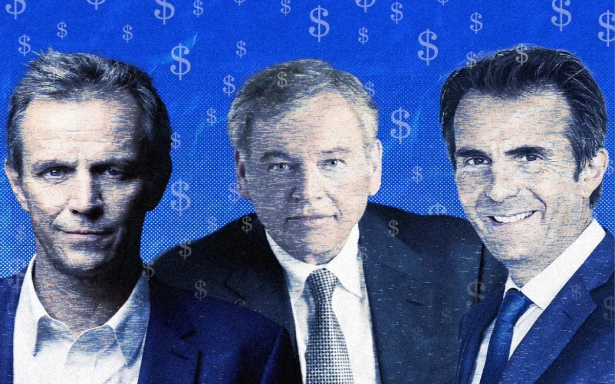 Koliko so leta 2024 zaslužili direktorji v oglaševalski industriji?