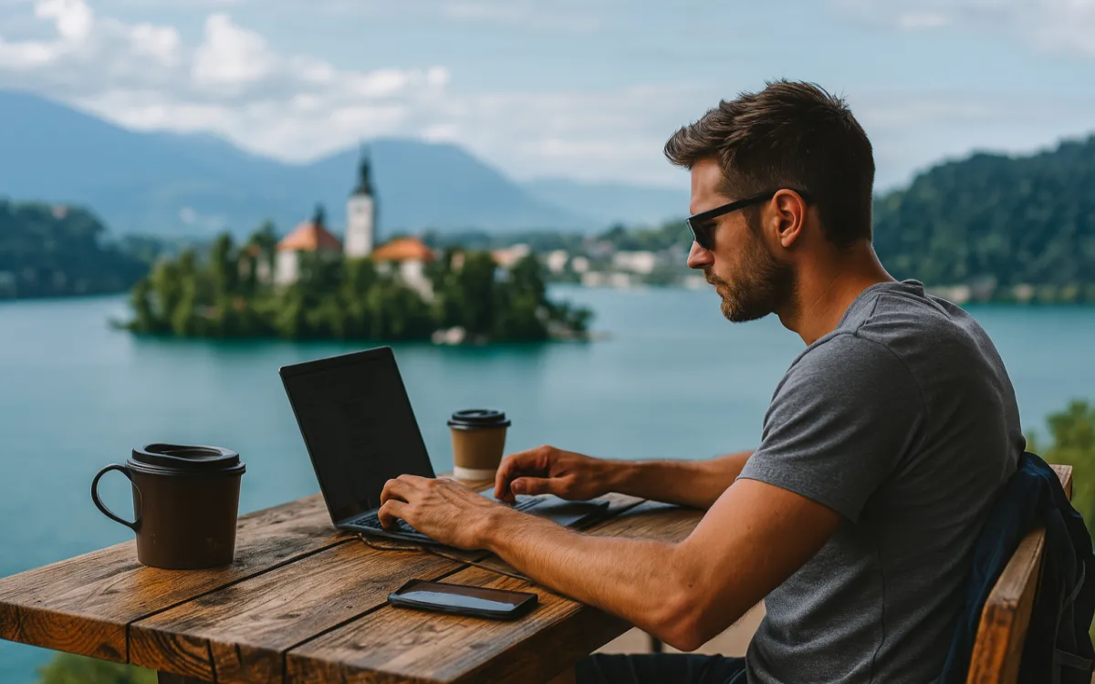 Digitalni nomadi, dobrodošli!